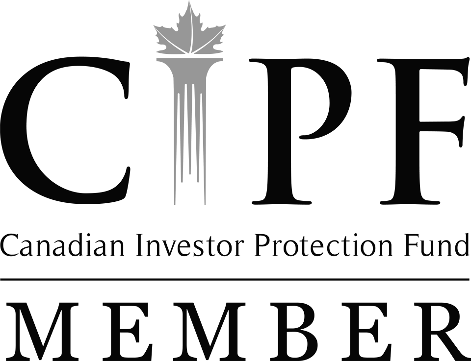 CIPF member logo